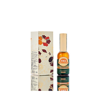 私密细嫩修复精华松桃