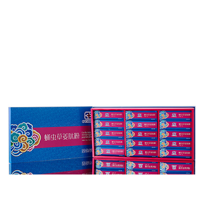 松桃调经养气汤