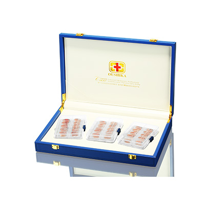 松桃子宫排毒套