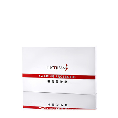 松桃气血能量增强套